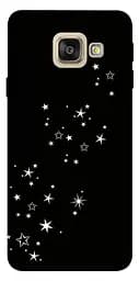 Чехол itsPrint Stars way для Samsung A520 Galaxy A5 (2017)