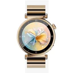 Смарт-годинник W&O X6 Pro Plus Amoled+IP67 Gold