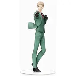 Фигурка Sega Premium Семья шпиона Spy Family Лойд Форджер Loid Forger Twilight 20  см SP SF LF T