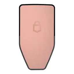 Апаратний гаманець для криптовалют Trezor Model Safe 3 Galactic Rose (TMS3GR) - мініатюра 2