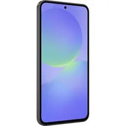 Смартфон Samsung Galaxy A36 5G 8/256GB Awesome Black (SM-A366B) - мініатюра 3