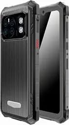 Смартфон Hotwav Cyber 13 Pro 12/256Gb Black NFC Global Version - мініатюра 3