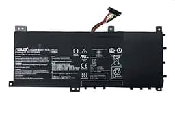 Акумулятор Asus VivoBook S451LA S451LB S451LN 7.5V 4900 mAh Original PRC (C21N1335)