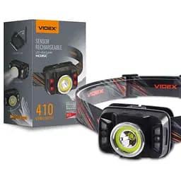 Фонарь Videx 410Lm 5000K (VLF-H035C)