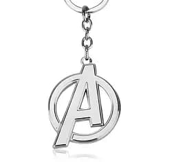 Брелок Geek Land Avengers Месники 10.036.s