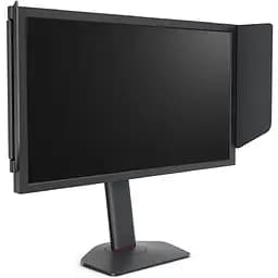 Монітор 24.1" BenQ Zowie XL2586X+ FHD TN 600Hz (9H.LN8LB.QBE) - мініатюра 2