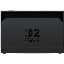 Ігрова консоль Nintendo Switch 2 Black (00045496885816) - мініатюра 4