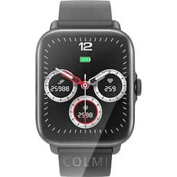 Захисна плівка StatusSKIN для Colmi P28 Екран Матова Lite