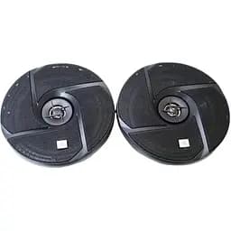 Автомобільні колонки JVC GT6-6 2х смугові 16 см