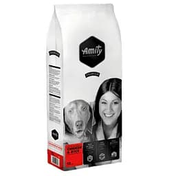 Сухий корм для собак Amity Chicken&Rice, з куркою та рисом, 15 кг (8436538940839)