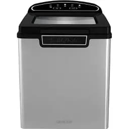 Льодогенератор Sencor SIM3500SS сірий (SIM3500SS)