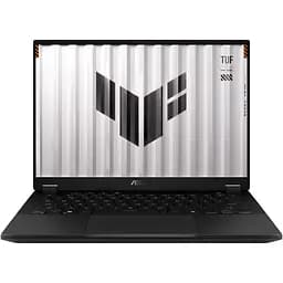 Ноутбук Ігровий ASUS TUF A14 FA401WU AI 9 HX 370 la 5.10 GHz,2.5K,IPS,16GB LPDDR5X,1TB,RTX 4050 6GB - мініатюра 13