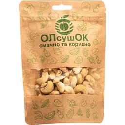 Кешью ОЛсушОК 100 г