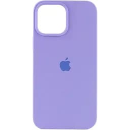 Чехол Silicone Case для Apple iPhone 15 Pro Dasheen AA [92764]