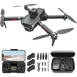 Дрон с камерой 1080P Professional