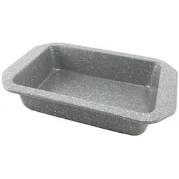 Противень глубокий А-плюс прямоугольный с гранитным покрытием 29х18х6 см (000007969)