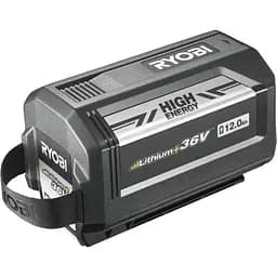 Аккумулятор к электроинструменту Ryobi Max Power RY36B12A High Energy Lithium+ 36В 12Аh (5133004554) [133846]