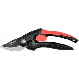 Секатор для гілок Yato 20.8 см (YT-88180)