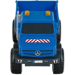 Самоскид Klein Unimog з етикеткою (3817) - мініатюра 5