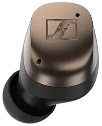 Навушники Momentum True Wireless 4 Black Copper Sennheiser teh0021265 - мініатюра 6