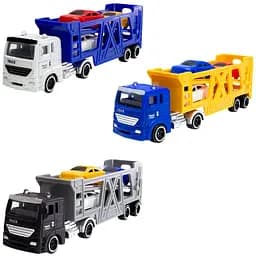 Автомодель TechnoDrive Автоперевізник 1 шт. в асортименті (250415CG)