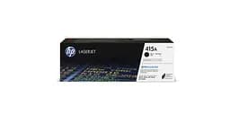 Лазерний картридж HP 415A Black (W2030A)