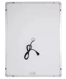 Дзеркало Qtap Mideya (DC-F937) 600х800 QT2078F937W - мініатюра 3