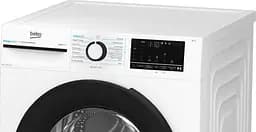 Пральна машина Beko (BM3WFSU48435WB) - мініатюра 6