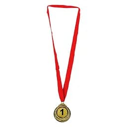 Медаль на ленте 1