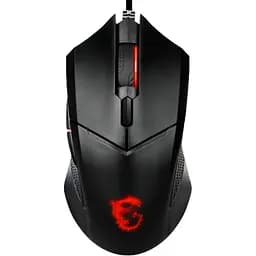 Миша MSI Clutch GM08 Gaming Mouse (S12-0401800-CLA) [69975]