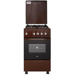 Газова плита Eleyus Faro 5001 EF BR