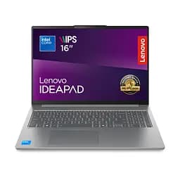 Ноутбук Lenovo IdeaPad Slim 5 16IRH10 (83HS00B1RA)