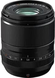 Об'єктив Fujifilm XF 23 мм f/1.4 R LM WR (16746527)
