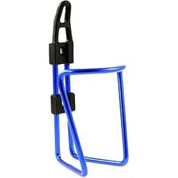 Фляготримач алюмінієвий Good Bike Light синій (88935Blue-IS)