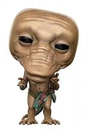 Фігурка Funko Pop Фанко Поп Доган Дагуіс Валеріан Valerian Doghan Daguis 10 см Movies B DD 439 - мініатюра 2