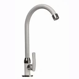 Монокран EcoMix EMS-22W Білий