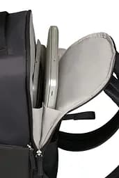 Рюкзак 14,1" Samsonite MOVE JOURNEY BLACK 40х25х20 KS7*09009 - мініатюра 11