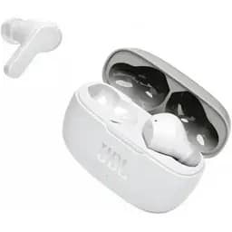 Бездротові навушники JBL Wave 200 TWS White (JBLW200TWSWHT) 58017-ska - мініатюра 8