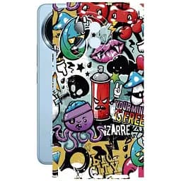 Захисна плівка StatusSKIN для Xiaomi 14 Civi Корпус Вініл Графіті