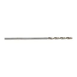 Свердло по металу THUNDERWEB HSS-G MILWAUKEE DIN338, діаметр 1,1х36х14мм, (10шт), пластикова коробка - мініатюра 2