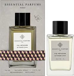Парфумована вода Essential Parfums Fig Infusion 100 мл  - мініатюра 2