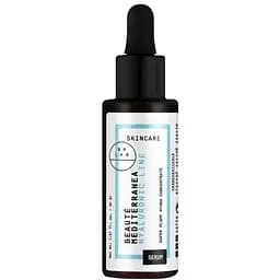 Зволожуюча сироватка для обличчя Beaute Mediterranea Super Plump Hydra Concentrate 30 мл