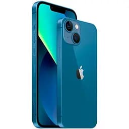 Смартфон Apple iPhone 13 128GB Blue A2633 (Grade B) Seller Refurbished - мініатюра 2