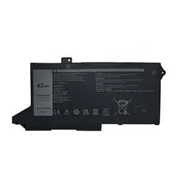 Акумулятор для ноутбука BestBatt Dell (WY9DX) Latitude 5420 5520 11.4V 42 Wh Replacement