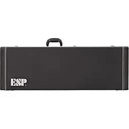 Електрогітара ESP E-II Arrow NT Snow White [130798] - мініатюра 4
