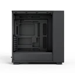 Корпус Fractal Design Epoch XL Tempered Glass без БЖ Black (FD-C-EPO1X-02) - мініатюра 9