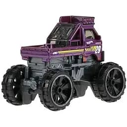 Базова машинка Hot Wheels HW Dirt Mazda Autozam фіолетова (5785) JJJ98-N521 - мініатюра 2