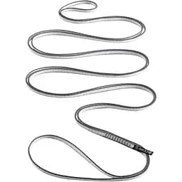 Петля Black Diamond 10 mm Dynex Runner 240 cm Black (1033-BD 380024.0000)