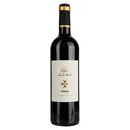 Вино Chateau Lafleur du Roy AOP Pomerol червоне сухе 11-14.5% 0.75 л