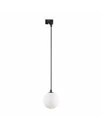 Трековый светильник TK Lighting 4927 Tracer G9 1x6W IP20 Bk